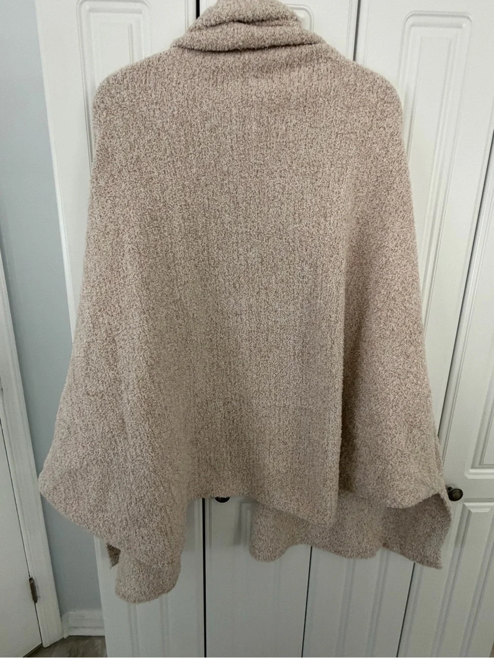 525 America Cardigan Shawl Wrap L XL Soft Cozy